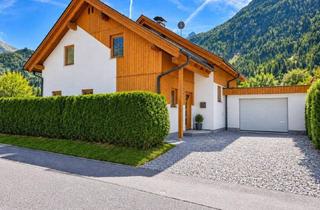 Haus kaufen in 6444 Längenfeld, Großzügiges Ferienhaus im Ötztal – alpiner Wohnkomfort mit viel Platz!
