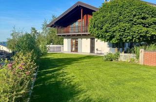 Haus kaufen in 5164 Seeham, Charmantes Landhaus in Seeham – Wohnen, wo andere Urlaub machen