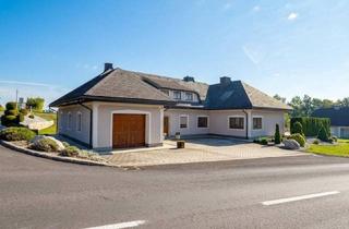 Mehrfamilienhaus kaufen in Dörfl, 4491 Niederneukirchen, Einzigartiges Traumhaus mit großem Grundstück in Niederneukirchen!