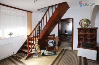 Haus mieten in Bachgasse, 7312 Horitschon, Einfamilienhaus mit Garten und Garage im Ortsverband Horitschon zu mieten