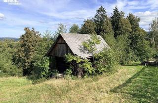 Gewerbeimmobilie kaufen in 8552 Eibiswald, Weingarten mit Kellerstöckl - Bezirk Deutschlandsberg