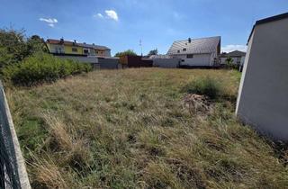 Grundstück zu kaufen in 2353 Guntramsdorf, Baugrundstück, 852m², in zentraler Guntramsdorfer Wohnruhelage