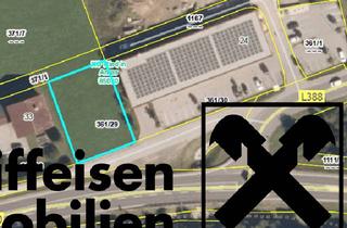Grundstück zu kaufen in 9912 Anras, Baugrundstück in Mittewald in der Gemeinde Anras zu verkaufen