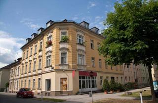 Immobilie mieten in Mießtaler Str. 42, 9020 Klagenfurt, Geschäftsraum mit Sitzplätzen im Freien