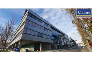 Büro zu mieten in 1120 Wien, Modern Working im Euro Plaza