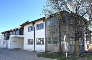 Büro zu mieten in 4910 Ried im Innkreis, Geschäftshaus mit Entwicklungspotenzial Handel, Büro oder Dienstleistung