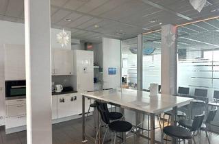 Büro zu mieten in Döblinger Gürtel, 1190 Wien, Büroflächen im GESCHÄFTSHAUS SKYLINE