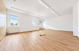 Büro zu mieten in 2351 Wiener Neudorf, 124m² Büro im IZ-Süd | Parkplätze am Gelände | optionale Lagerflache