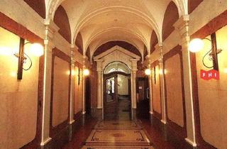 Büro zu mieten in 1070 Wien, Topsaniertes Altbaubüro in prachtvollem Palaishaus***10 Jahre befristet***NICHT barrierefrei***