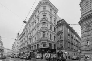 Wohnung mieten in Wipplingerstraße, 1010 Wien, Entzückende StadtWohnung Nähe Am Hof