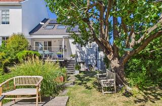 Einfamilienhaus kaufen in 1100 Wien, Einfamilienhaus mit Garten, Schwimmteich & Photovoltaik-Anlage | 1100 Wien