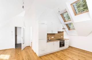 Wohnung mieten in Sankt Kathrein Am Hauenstein, 8672 Sankt Kathrein am Hauenstein, Wohnen mit Geschichte – modern, hochwertig und naturnah
