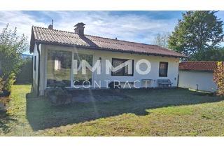 Haus kaufen in 4204 Reichenau im Mühlkreis, Charmanter Bungalow mit Garten, Terrasse & Garage in Mistelbach – Top Preis!