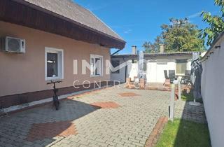 Einfamilienhaus kaufen in 2242 Prottes, Großzügiges Einfamilienhaus mit 190 m² Wohnfläche & zusätzlichem 42 m² Bestandsgebäude in Prottes