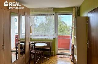 Wohnung kaufen in 5020 Salzburg, Smarte 3-Zimmer-Wohnung mit Loggia in Salzburg