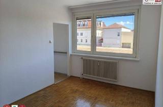 Wohnung kaufen in 2000 Stockerau, Modernes Wohnen mit Kleinstadt-Charme: Frisch sanierte, lichtdurchflutete elegante Wohnung in Stockerau