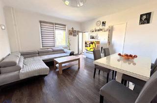 Wohnung kaufen in 2320 Mannswörth, Gemütliche 3-Zimmer-Wohnung mit Balkon in Mannswörth – Ihr neues Zuhause!