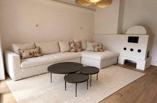 Wohnung kaufen in 6365 Kirchberg in Tirol, Mit Stil, Charme und Ski - 3 Zimmer - Loggia - Garage - Bergblick