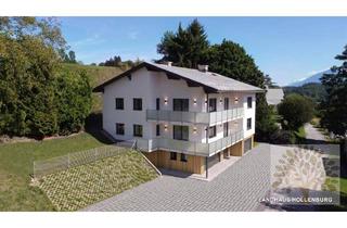 Wohnung kaufen in 9020 Klagenfurt, Landhaus Hollenburg!Neuwertige Wohnungen in herrlicher Aussichtslage, nahe Klagenfurt!