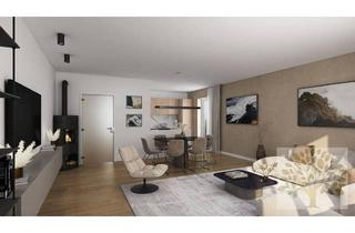 Wohnung kaufen in 9071 Köttmannsdorf, Landhaus Hollenburg!Neuwertige Wohnungen in herrlicher Aussichtslage, nahe Klagenfurt!