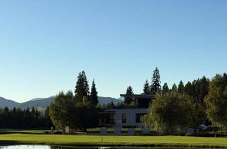 Wohnung kaufen in Holzham 118b, 6363 Westendorf, Wohnen am Golfplatz Kitzbühler Alpen