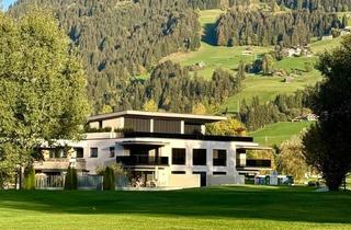 Wohnung kaufen in Holzham 118b, 6363 Westendorf, Wohnen am Golfplatz Kitzbühler Alpen