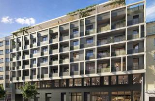 Wohnung kaufen in Ottakringer Straße 44 - Top 19, 1170 Wien, Eigentumswohnung - 2 Zimmer Wohntraum im - 2 - Stockwerk Top 19