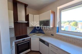 Wohnung kaufen in 8572 Bärnbach, Schöne, helle 3-Zimmer-Wohnung im Zentrum von Bärnbach