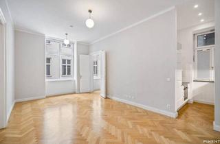 Wohnung kaufen in Gonzagagasse, 1010 Wien, TOP SANIERTE ALTBAUWOHNUNG NAHE RUDOLFSPLATZ!