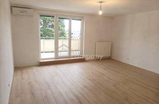 Wohnung kaufen in 2500 Baden, Dachgeschosswohnung 75m² mit Balkon, Klimaanlage & Aufzug in Baden
