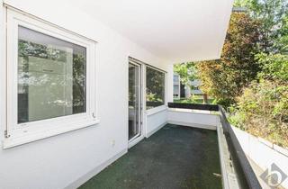 Wohnung kaufen in 5020 Salzburg, Aigen an der Salzach: Garconniere mit Stellplatz und XXL-Balkon