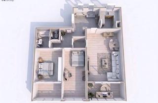 Wohnung kaufen in 4053 Haid, Bezaubernde Wohnung im wunderschönen Ansfelden