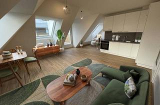 Wohnung kaufen in Am Langen Felde 24 - Stiege 3 -, 1220 Wien, Eigentumswohnung | Stadt. Land. Fluss. | 2 - Zimmer Wohntraum - Top 3/23