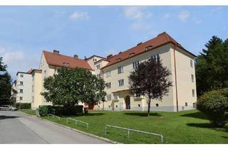 Wohnung mieten in Ignaz-Till-Straße 10, 7000 Eisenstadt, Günstige 2-Zimmer-Wohnung in Grünruhelage