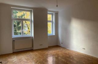 Wohnung mieten in Pfeilgasse 14, 1080 Wien, Ruhige 3-Zimmer-Wohnung für WG oder Kleinfamilie