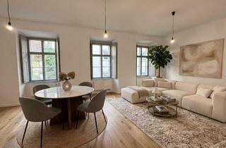 Wohnung mieten in Stephansplatz, 1010 Wien, CHARMANTE CITY-WOHNUNG