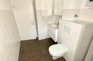 Wohnung mieten in Hans-Wagner-Straße, 4400 Steyr, Sonnendurchflutete 2-Zimmer-Wohnung mit herrlichem Grünblick im beliebten Münichholz – hochwertig saniert, mit modernem Wohlfühlbad, praktischen Wohnräumen und perfekter Anbindung!