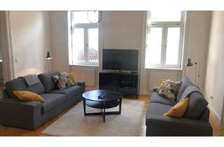 Wohnung mieten in 1170 Wien, 3 ZI-WOHNUNG IN WIEN - 17. BEZIRK - HERNALS, MÖBLIERT