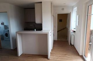 Wohnung mieten in 5084 Großgmain, Kleine Garconniere als 2. Wohnsitz