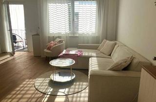 Wohnung mieten in Kaiserstraße 82, 1070 Wien, 2-Zimmer-Neubau in Wien 1070 mit Balkon