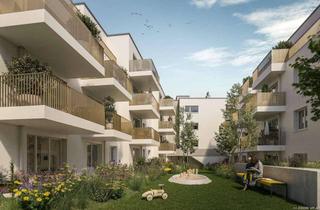 Wohnung mieten in 3040 Neulengbach, Neubau - 2 Zimmer + Balkon