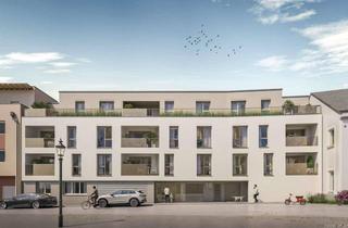 Wohnung mieten in 3040 Neulengbach, Neubau - 3 Zimmerwohnung mit Loggia - Miete mit Kaufoption
