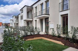 Wohnung mieten in 7423 Pinkafeld, Wohnung mit Garten im Zentrum von Pinkafeld