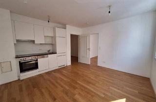 Wohnung mieten in Amtshausgasse, 1050 Wien, 360° TOUR / Moderne, helle 2-Zimmer-Neubauwohnung in sehr guter, zentraler Wohnlage