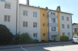 Wohnung mieten in Raaberstraße 10, 4770 Andorf, Objekt 501: 3-Zimmerwohnung in 4770 Andorf, Raaberstraße 10, Top 6