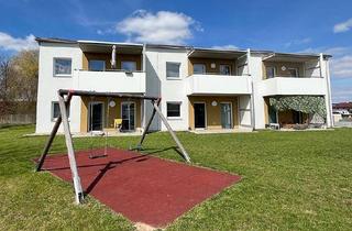 Wohnung mieten in Joseph Haydn-Straße 23/11, 3710 Ziersdorf, Junges Wohnen in Ziersdorf