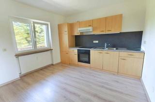 Wohnung mieten in 6330 Kufstein, Helle und grosszügige Single-Wohnung (42m2) mit Südbalkon und Grünblick in Kufstein