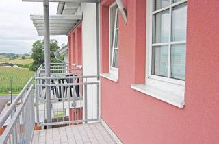 Wohnung mieten in Schönfeldstraße 1/11, 3311 Zeillern, 3-Zimmer mit Balkon inkl. Garagenplatz