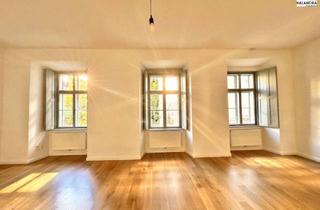 Wohnung mieten in Graben, 1010 Wien, 360 TOUR // LUXUSWOHNUNG IN BAROCKMEIERHAUS