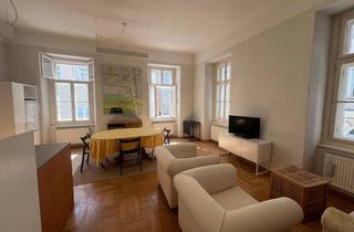 Wohnung mieten in Brandhofgasse, 8010 Graz, möblierte Zimmer in 3-er WG Graz-Leonhard bei der Kunst-Uni
